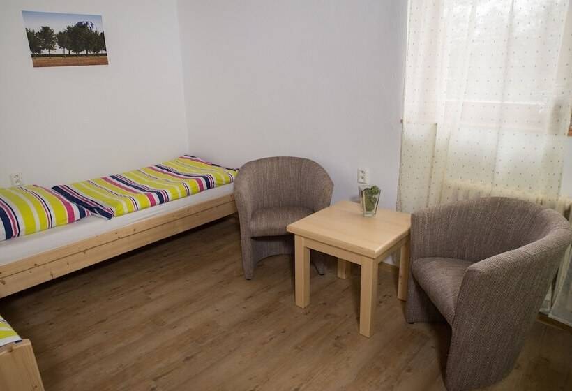 Balónový Hotel A Pivovar Radešín