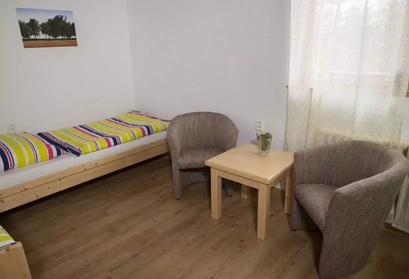 Balónový Hotel A Pivovar Radešín