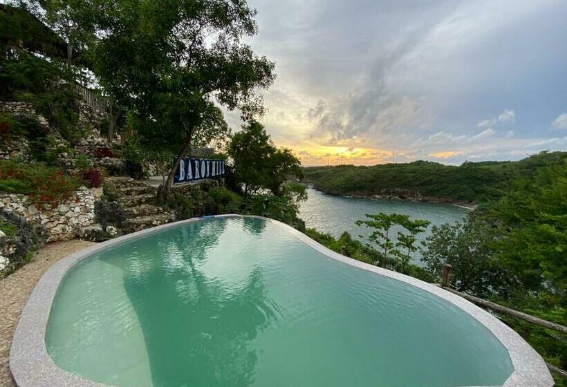 Hotel Baron Hill Resort Gunung Kidul Mitra Reddoorz