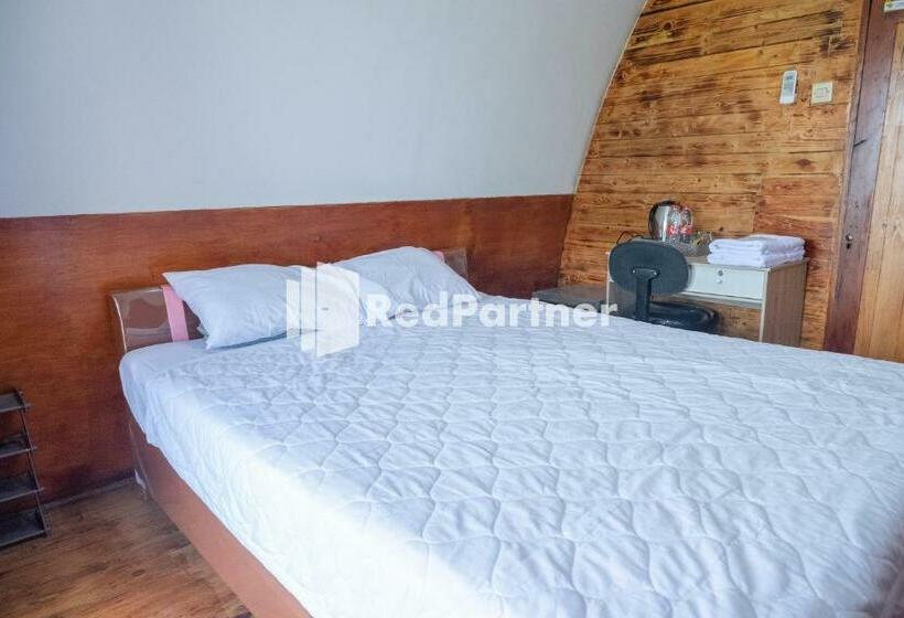 Hotel Baron Hill Resort Gunung Kidul Mitra Reddoorz