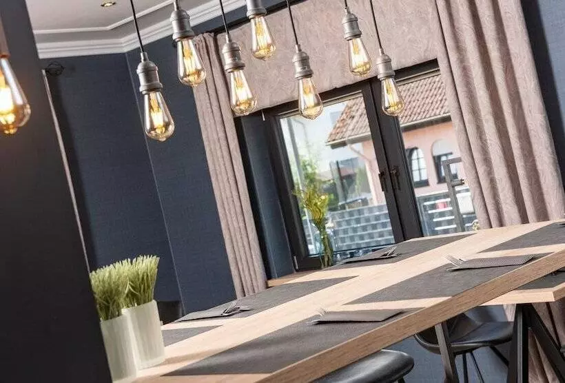 Hotelli Bei Den Tongruben