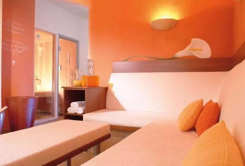 Hotelli Bei Den Tongruben