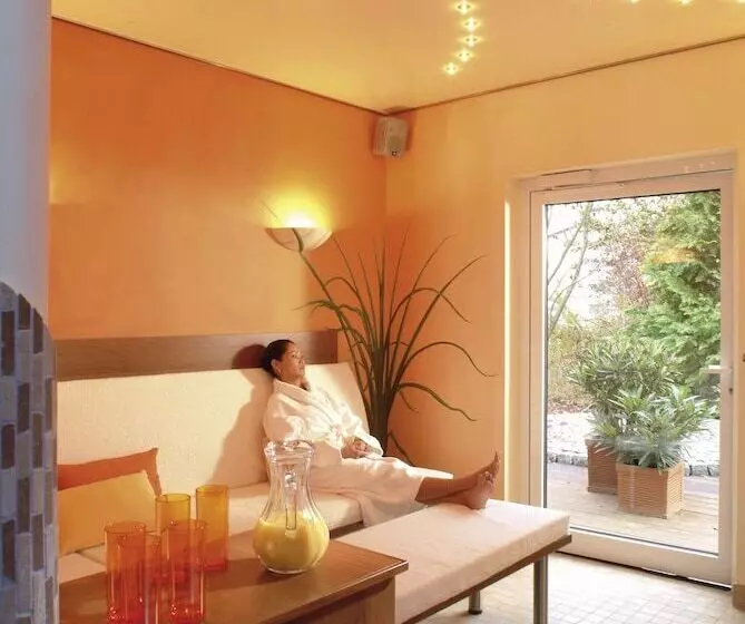 Hotelli Bei Den Tongruben