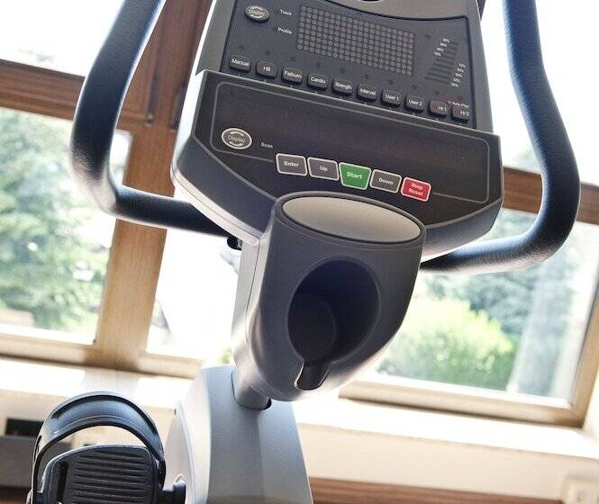 Отель Bei Den Tongruben