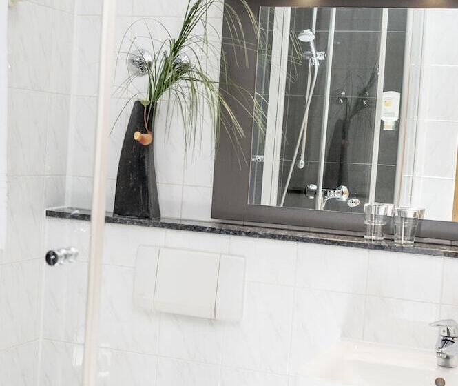 Отель Bei Den Tongruben