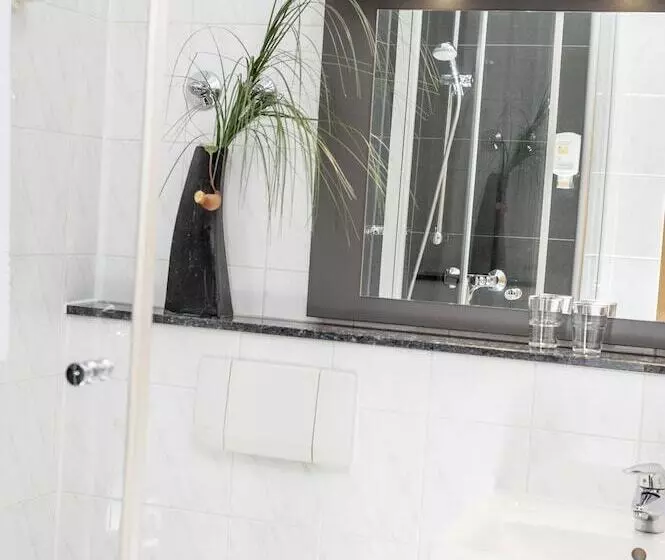 Hotelli Bei Den Tongruben