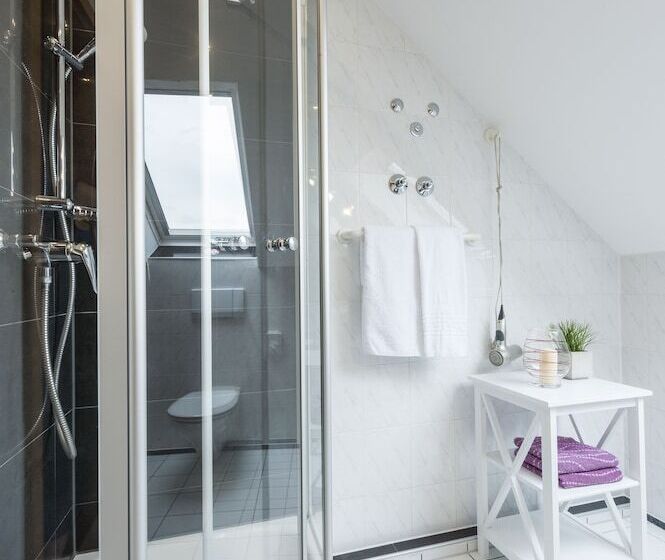 Отель Bei Den Tongruben