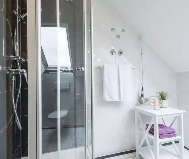 Hotelli Bei Den Tongruben