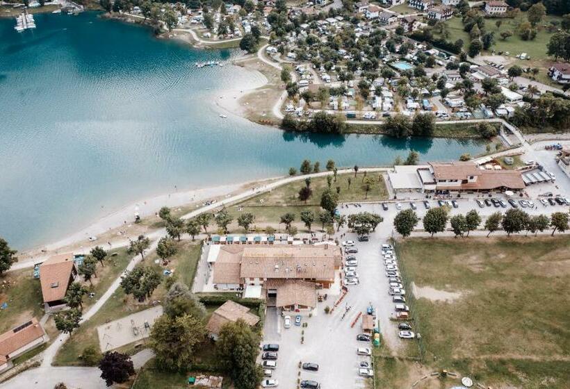 Отель Da Franco E Adriana