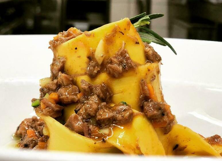 Отель Da Franco E Adriana