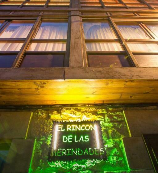 ホテル El Rincón De Las Merindades