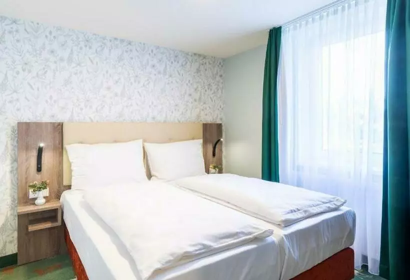 Hotelli & Restaurant Hubertus Sehnde