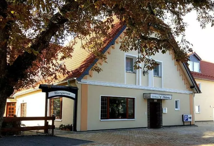 Hotelli & Restaurant Hubertus Sehnde