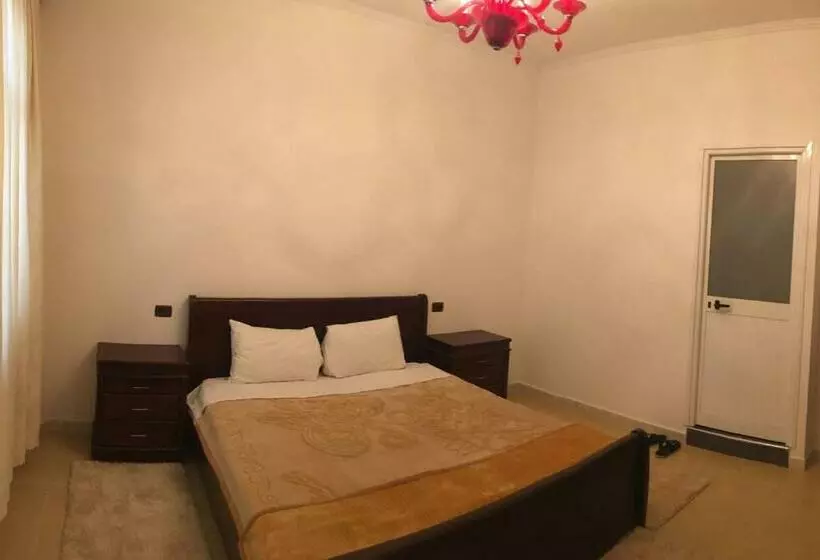 ホテル Julton Events