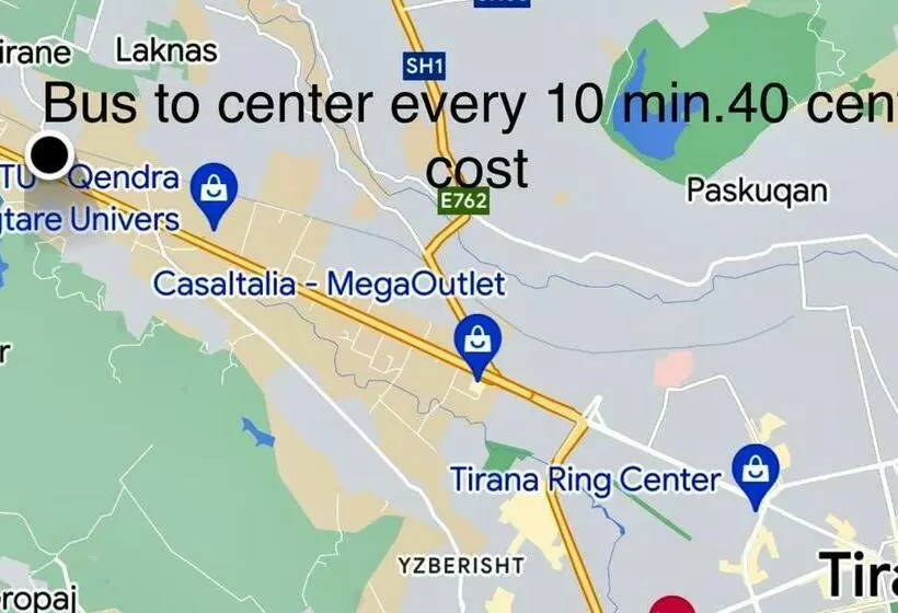 ホテル Julton Events