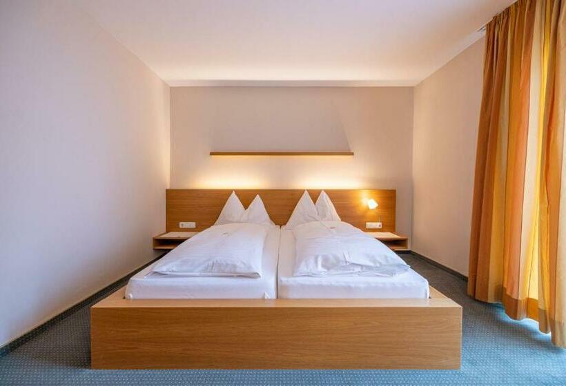 Landhotel Atzmüller