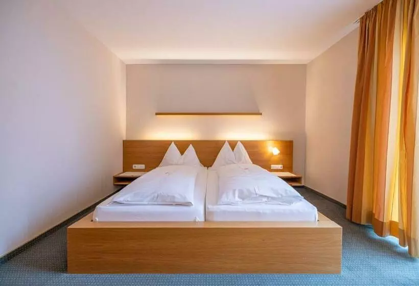 Landhotel Atzmüller