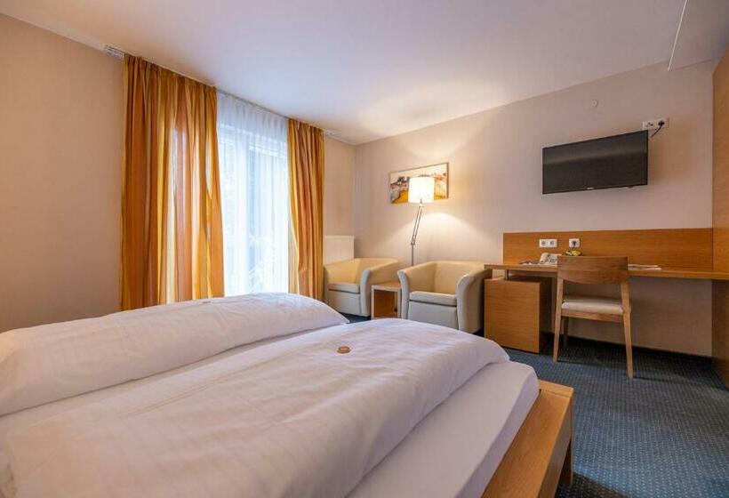 Landhotel Atzmüller