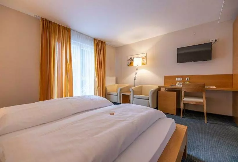 Landhotel Atzmüller