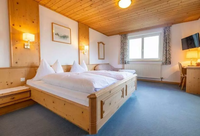 Landhotel Atzmüller