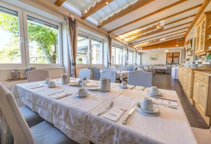 Landhotel Atzmüller