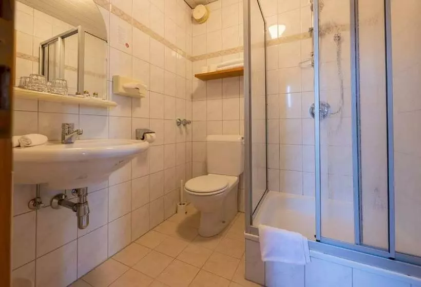 Landhotel Atzmüller