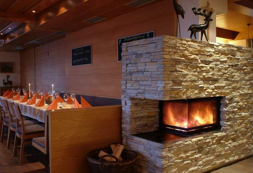 Landhotel Atzmüller