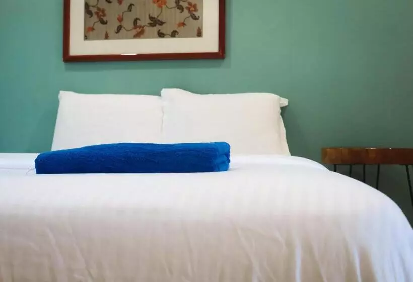 ホテル Papaya Resort