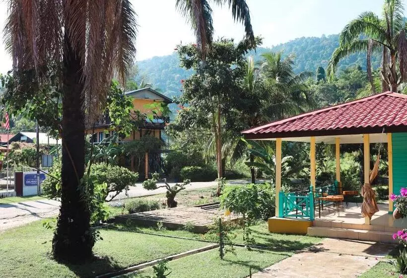 ホテル Papaya Resort