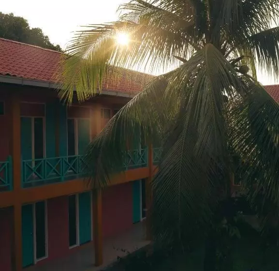 ホテル Papaya Resort