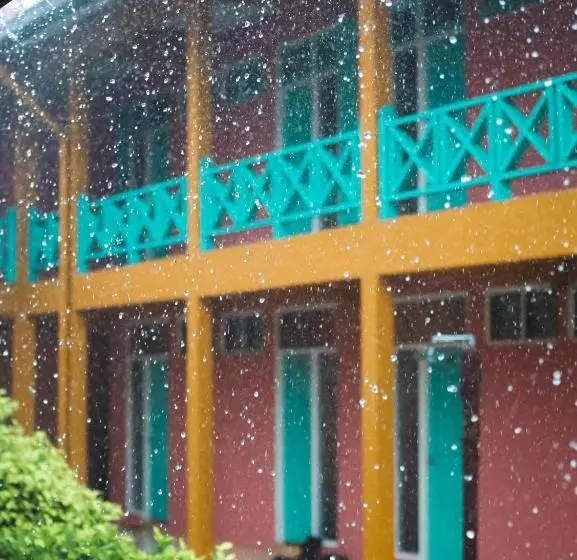 ホテル Papaya Resort