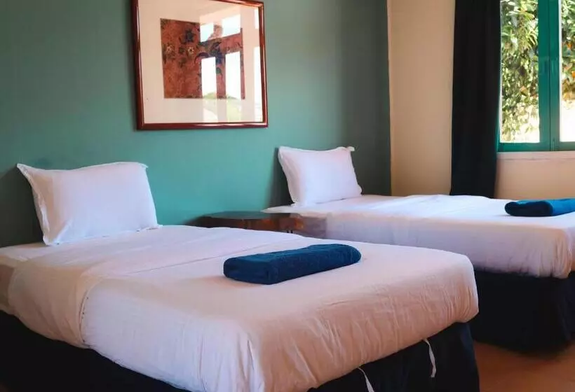 ホテル Papaya Resort