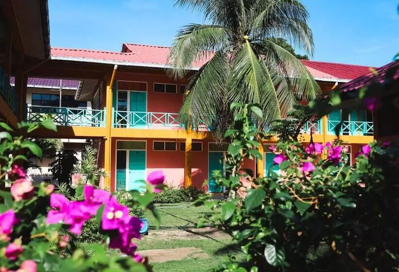 ホテル Papaya Resort