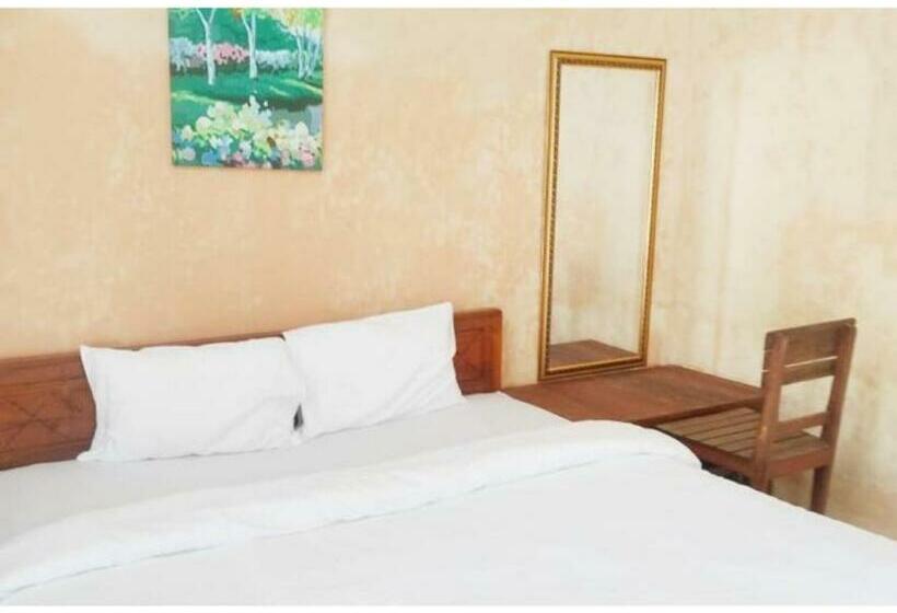 Urbanview Hotel Syariah Dj Gading Serpong