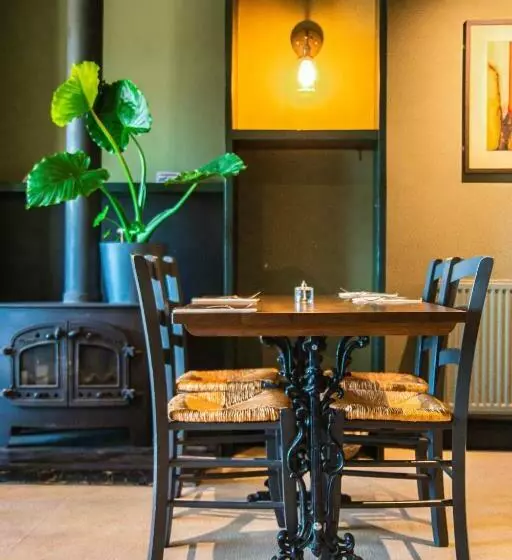 Hotelli White Hart Inn