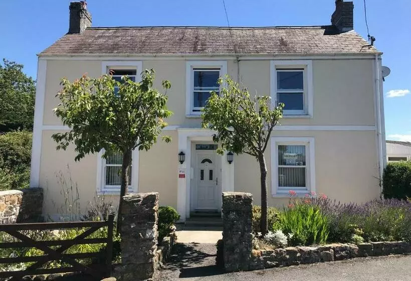 Manordaf B&b