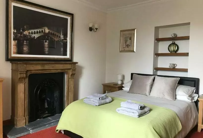 Manordaf B&b