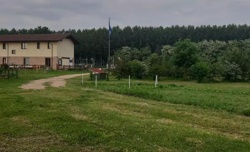 ペンション Cascina Lai   Oasi Naturalistica   Camere Private