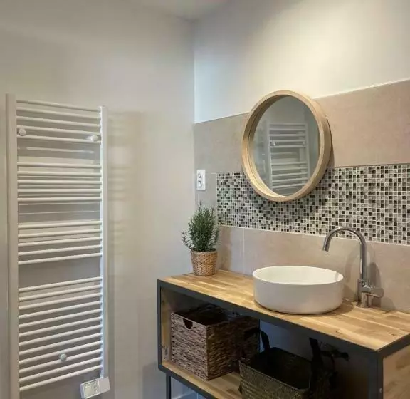 Majatalo Le Studio De L Olivier