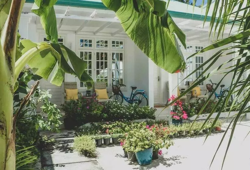 پانسیون Fiyala Homestay