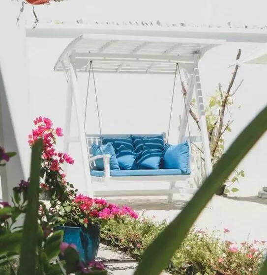 پانسیون Fiyala Homestay