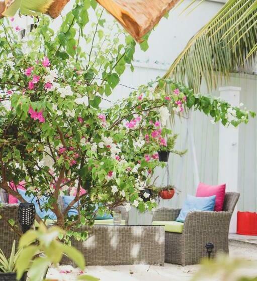 Pensione Fiyala Homestay