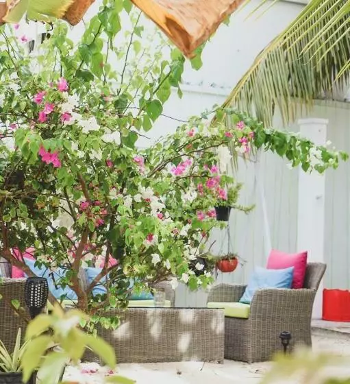 پانسیون Fiyala Homestay