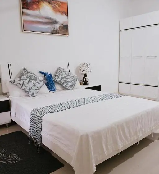 پانسیون Fiyala Homestay
