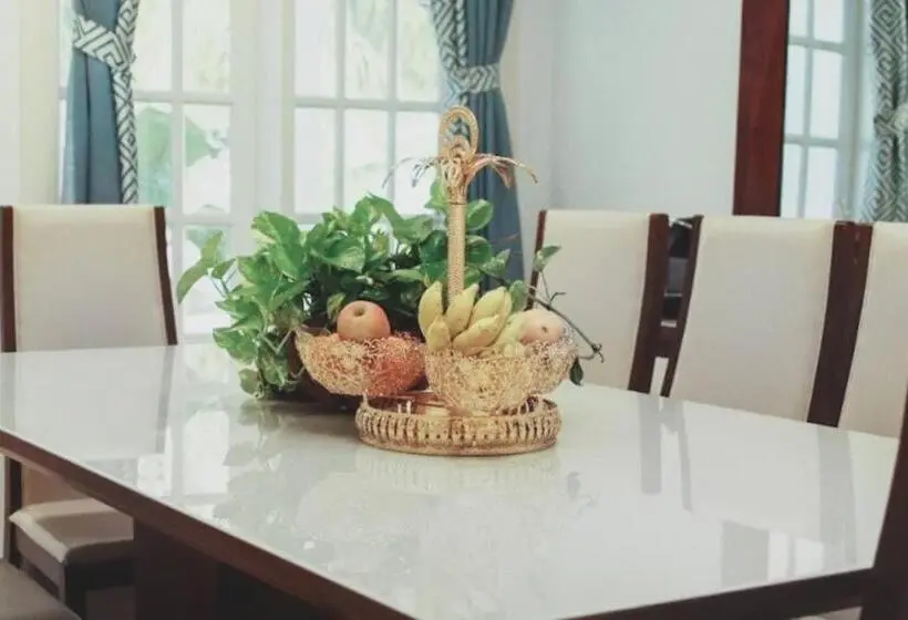 پانسیون Fiyala Homestay