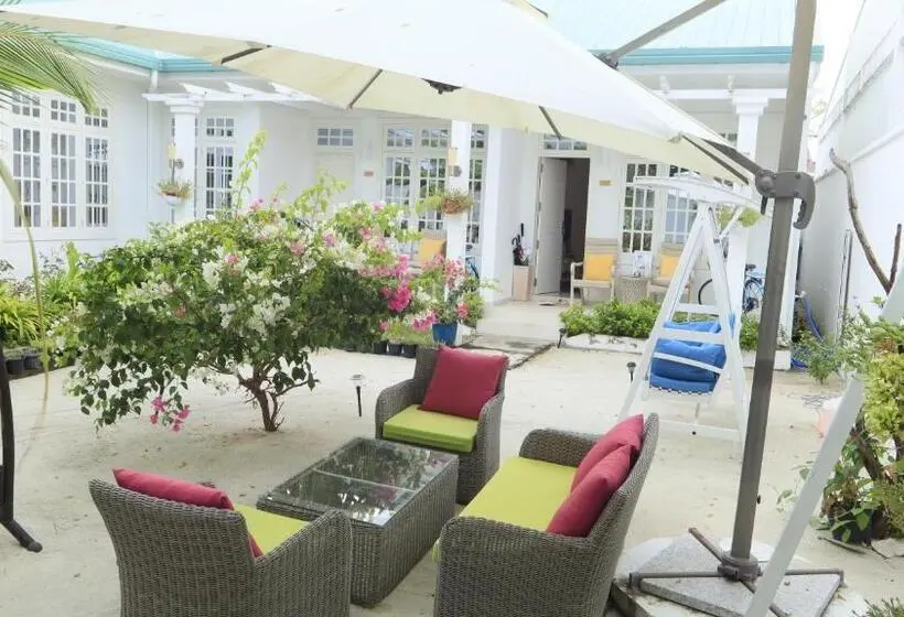 پانسیون Fiyala Homestay