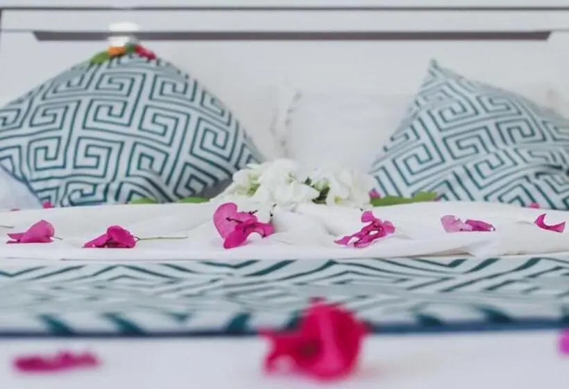 پانسیون Fiyala Homestay