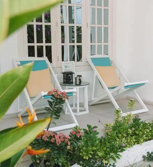 پانسیون Fiyala Homestay