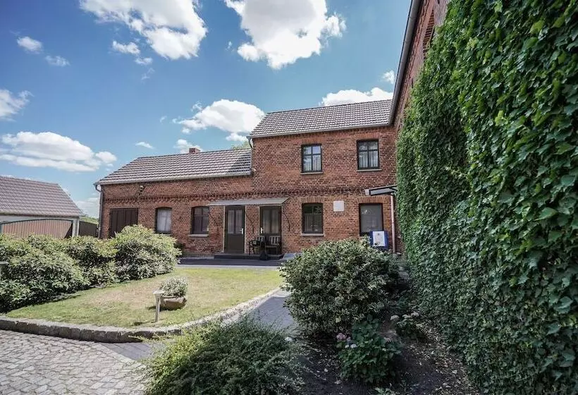 Majatalo Gasthof Zum Goldenen Stern