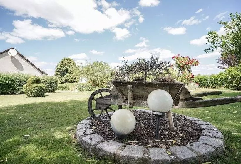 Majatalo Gasthof Zum Goldenen Stern